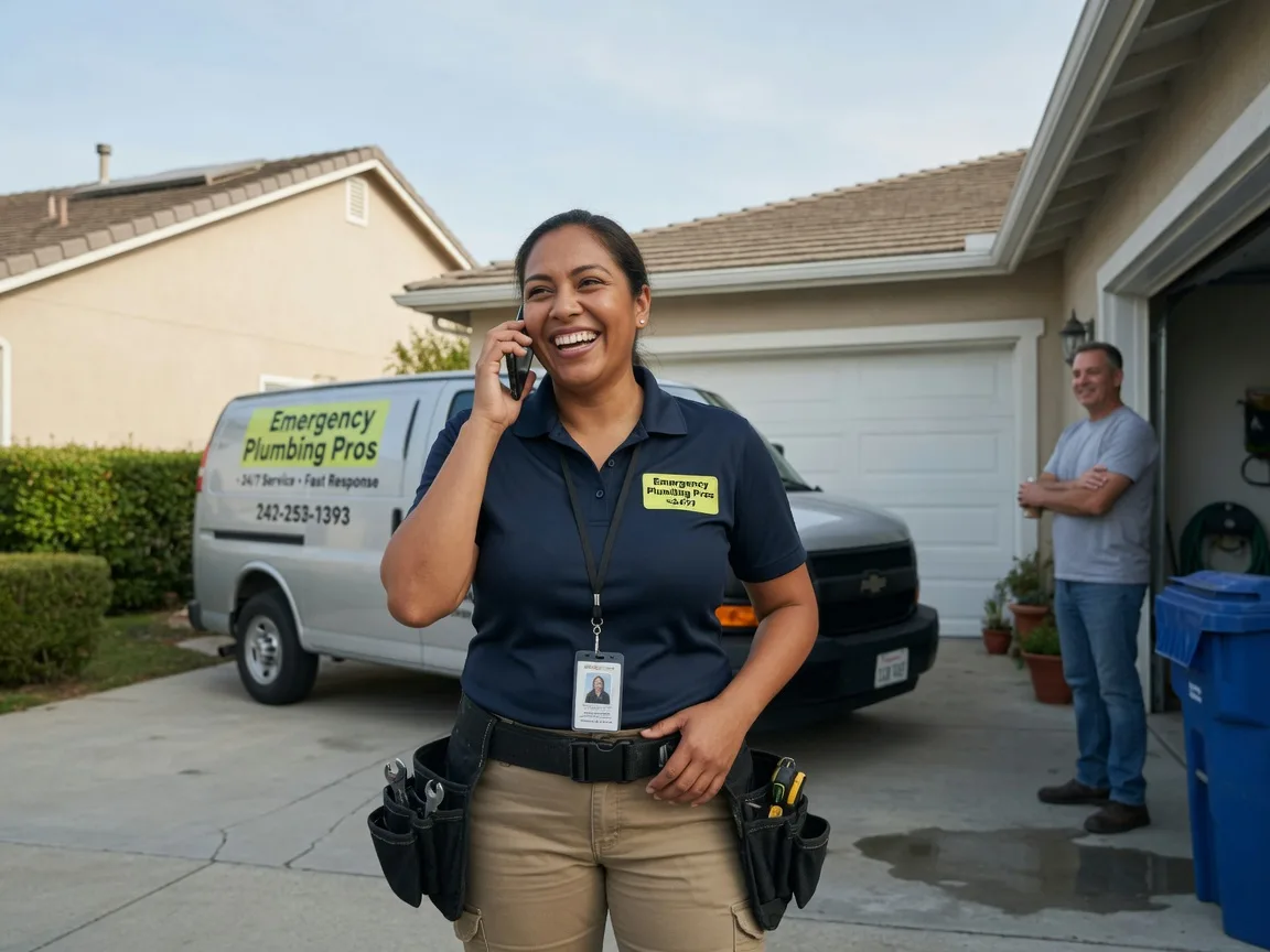 Emergency Plumber Vandalia, MO FAQs